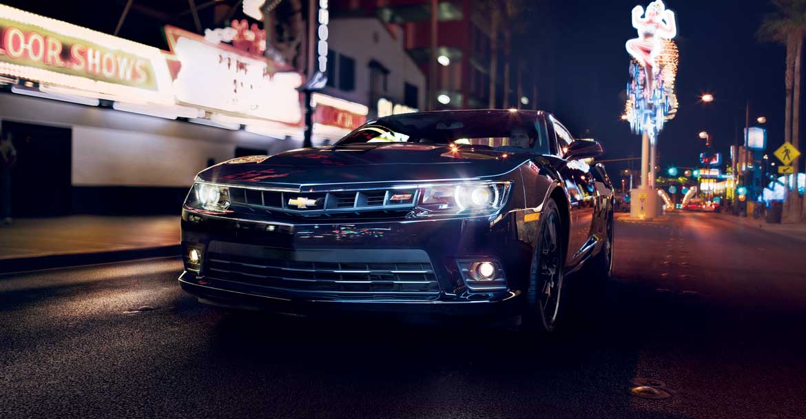 Valley Chevy Phoenix, Arizona Chevrolet Dealerships PHX Dealers