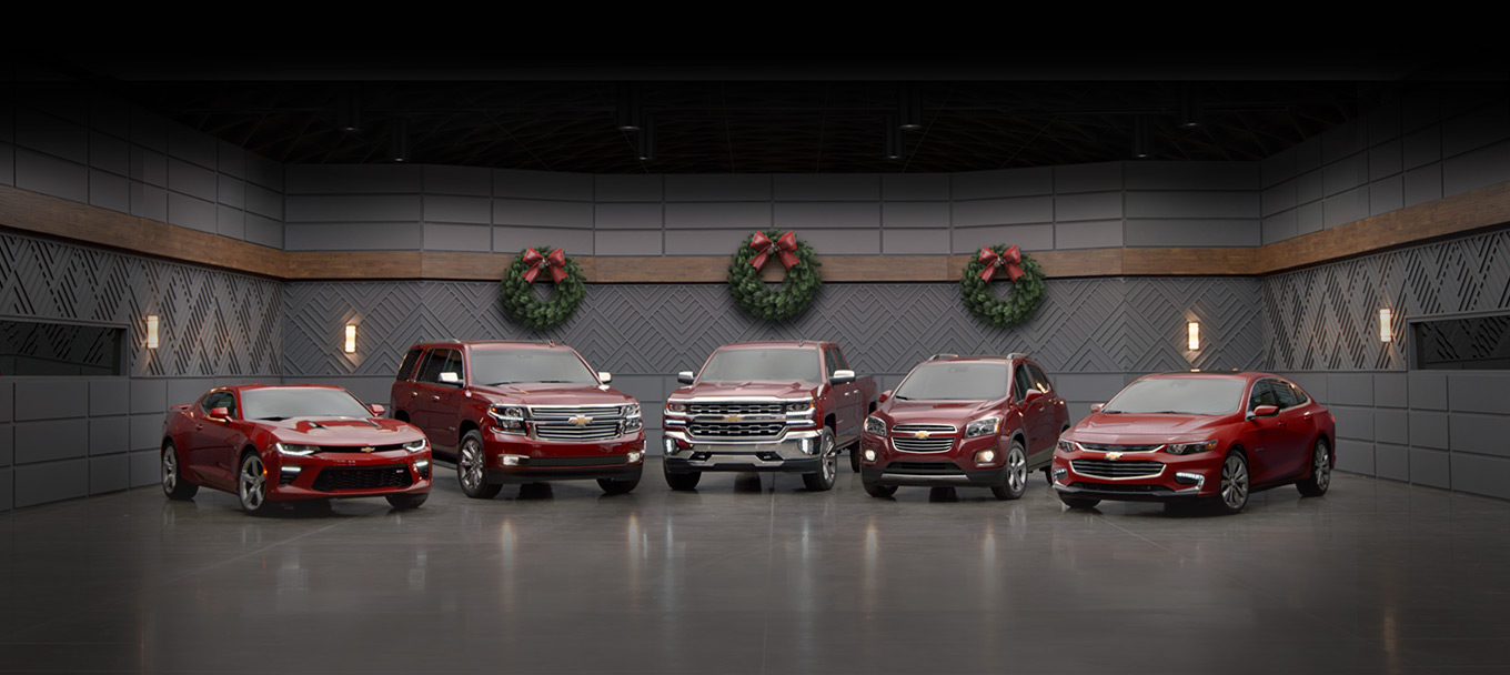 Valley Chevy Phoenix, Arizona Chevrolet Dealerships PHX Dealers