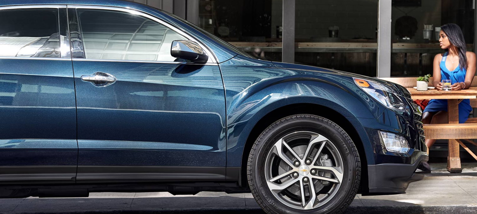 2017 TopRated SUVs Best Compact Sport Utility Vehicles for Sale