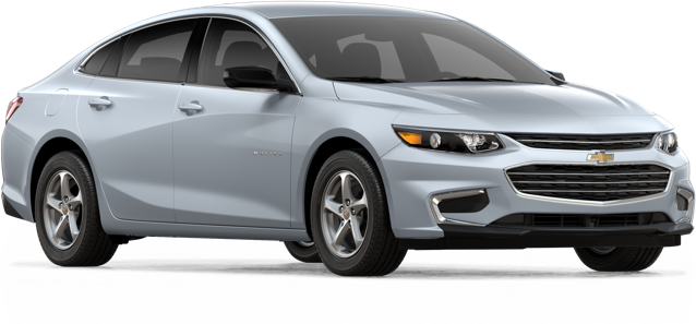 Another look at the Chevy Malibu