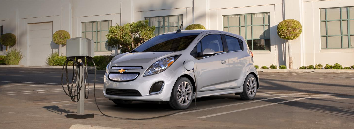 Do I Buy The Chevrolet Spark Or Fiat 500 Valley Chevy