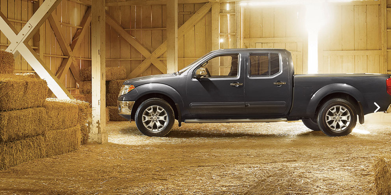 5 Best Small Pickup Trucks for Sale Compact Truck Comparison Valley Chevy