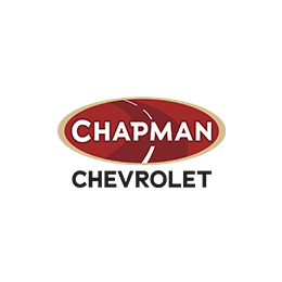 Chevrolet Dealer - Tempe, AZ Logo