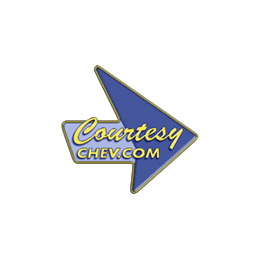 Chevrolet Dealer - Phoenix, AZ Logo