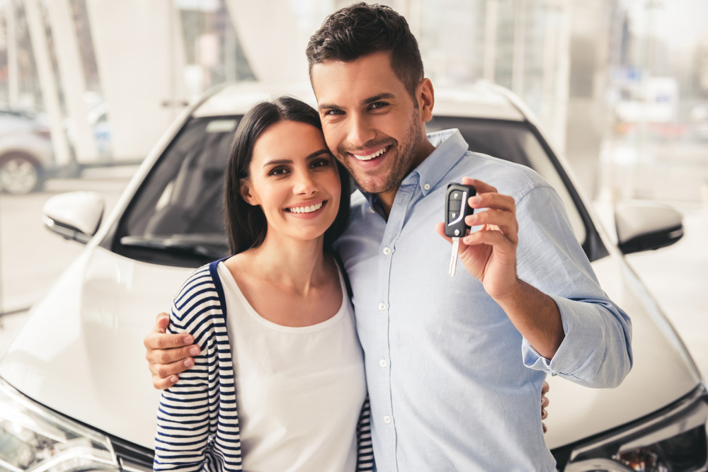 Valley Chevy in Phoenix: Tips on Buying a New Car From a Dealership