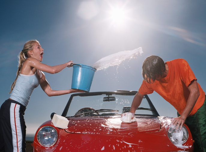 Valley Chevy Summer Heat Car Care Tips