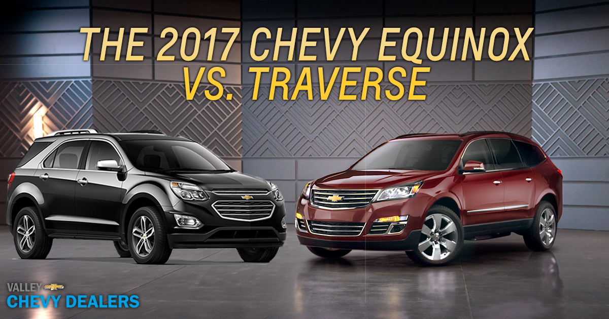 2017 chevy equinox reviews