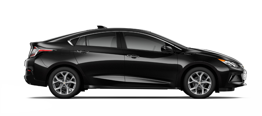 Valley Chevy - 2017 Chevrolet Volt Premier Trim