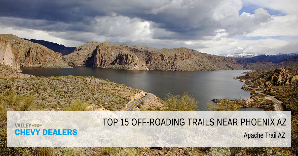 Apache-Trail-AZ