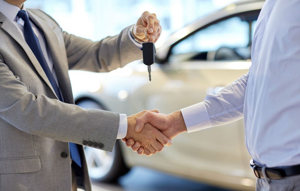 AZ Sales tax on Cars 2019