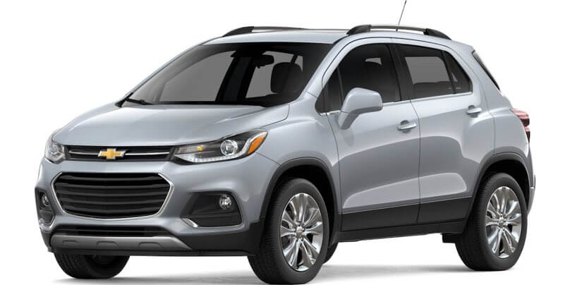 2019 Chevrolet Trax Specs & Features | Valley Chevy 2019 Chevrolet Trax Specs & Features | Valley Chevy