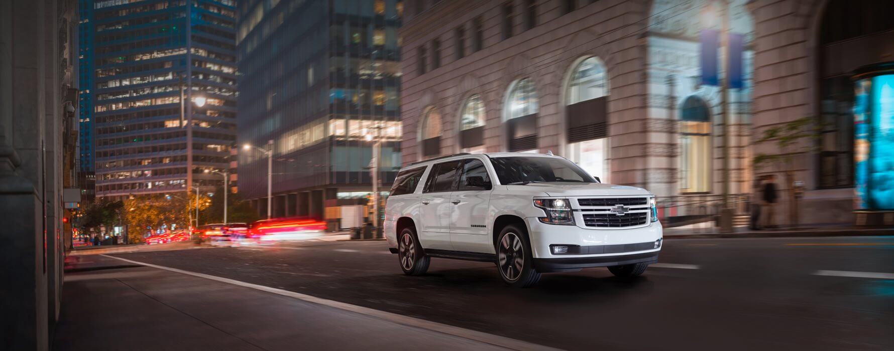 2019 Chevy Suburban Gas Mileage in Arizona valle de Chevy