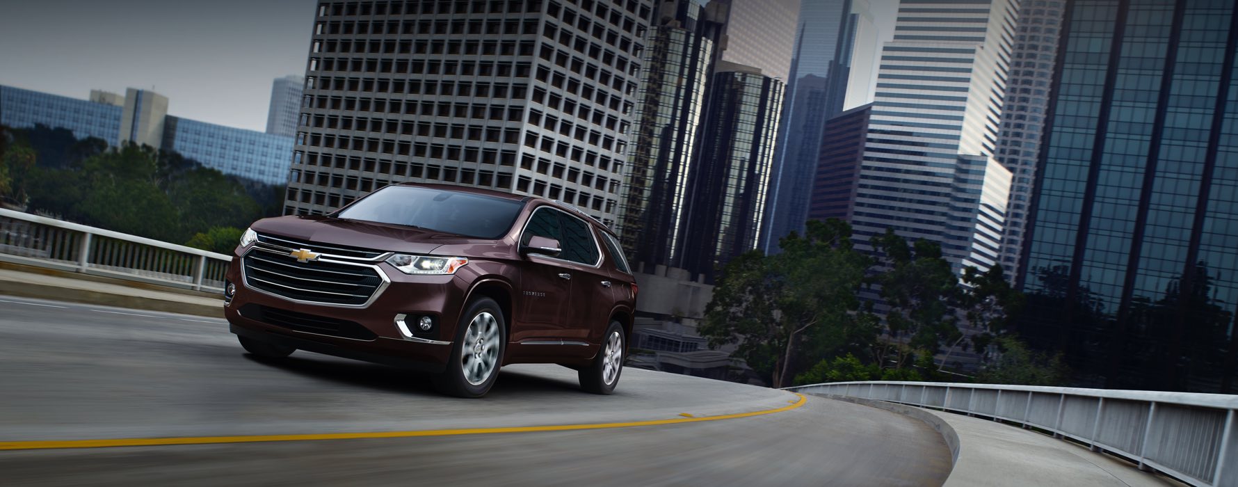 2019 Chevy Traverse Interior Chevrolet Traverse Inside