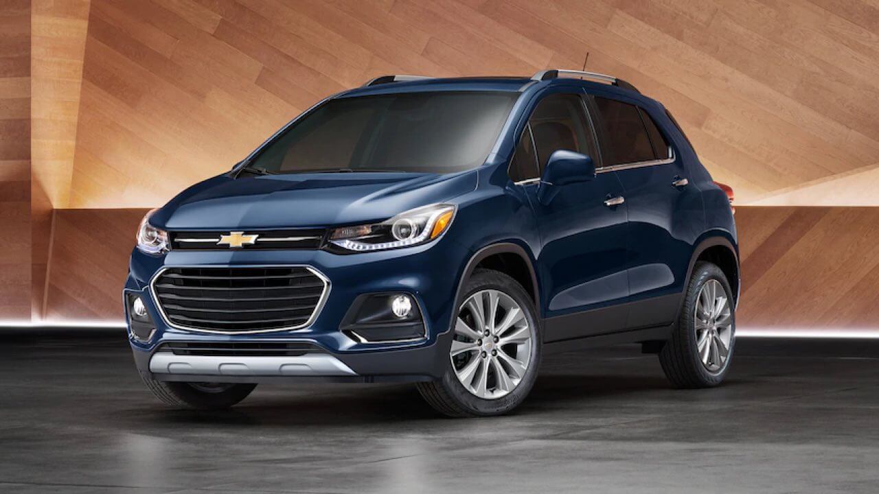 chevy trax chevy trax