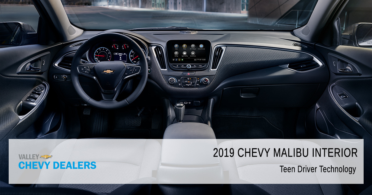 2019 Chevrolet Malibu Interior Chevy Malibu Arizona