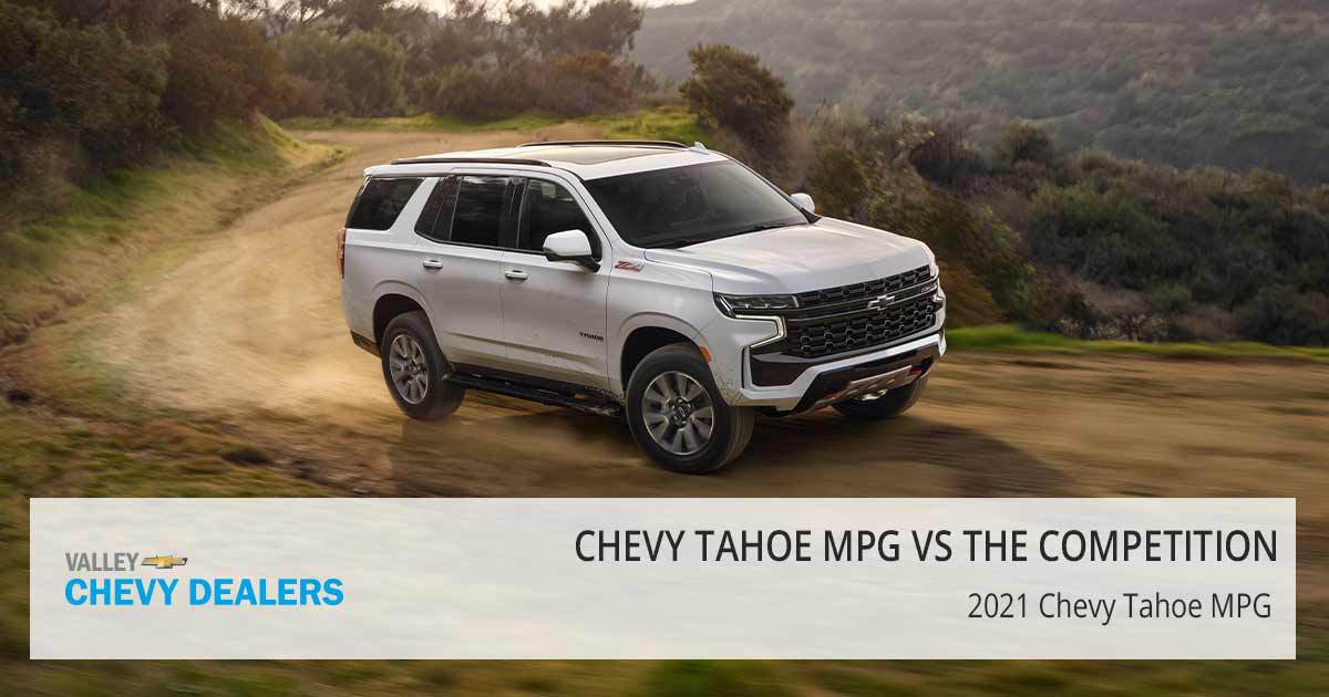 chevy trax 2019 mpg