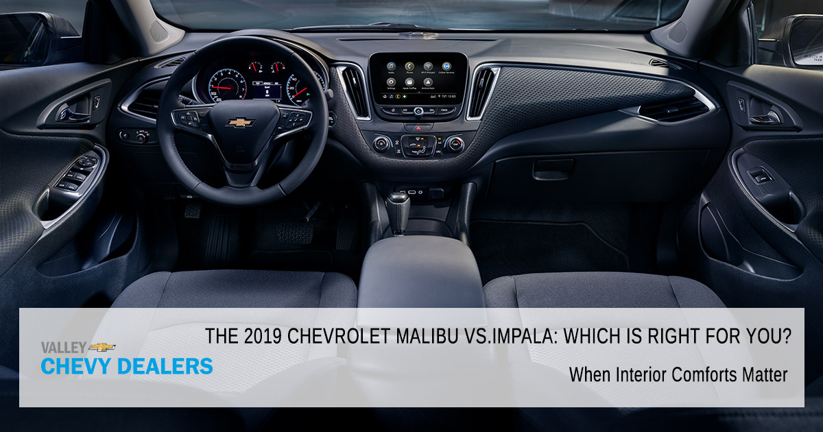 Malibu Vs Impala The Difference Between Malibu And Impala