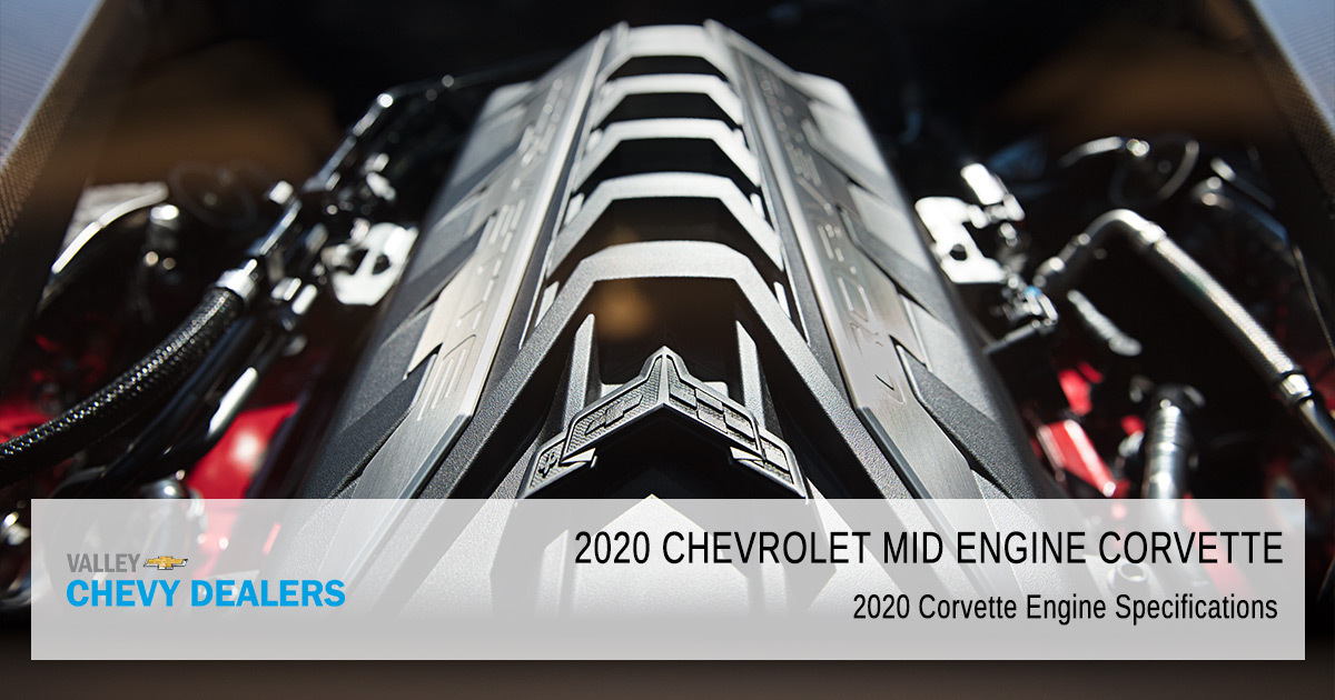 2020-Corvette-Engine-Specifications