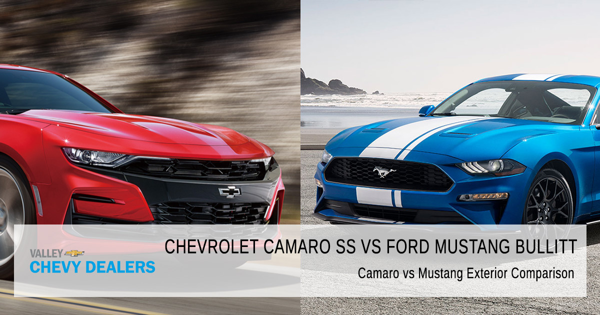Camaro-vs-Mustang-Exterior-Comparison