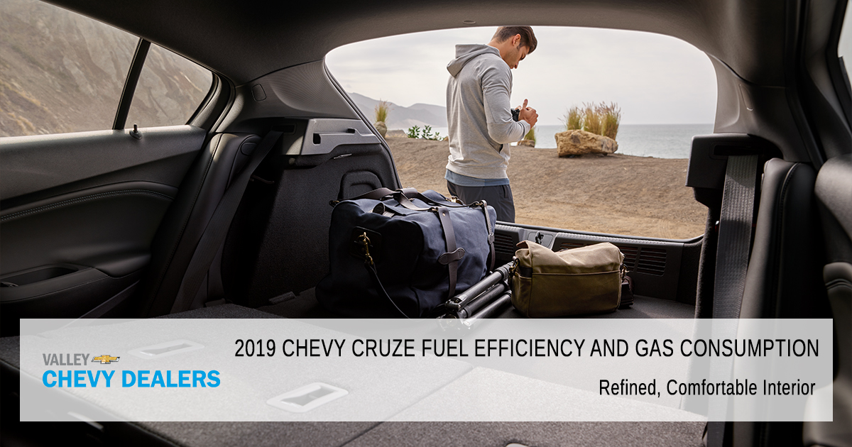 Refined, Comfortable Interior