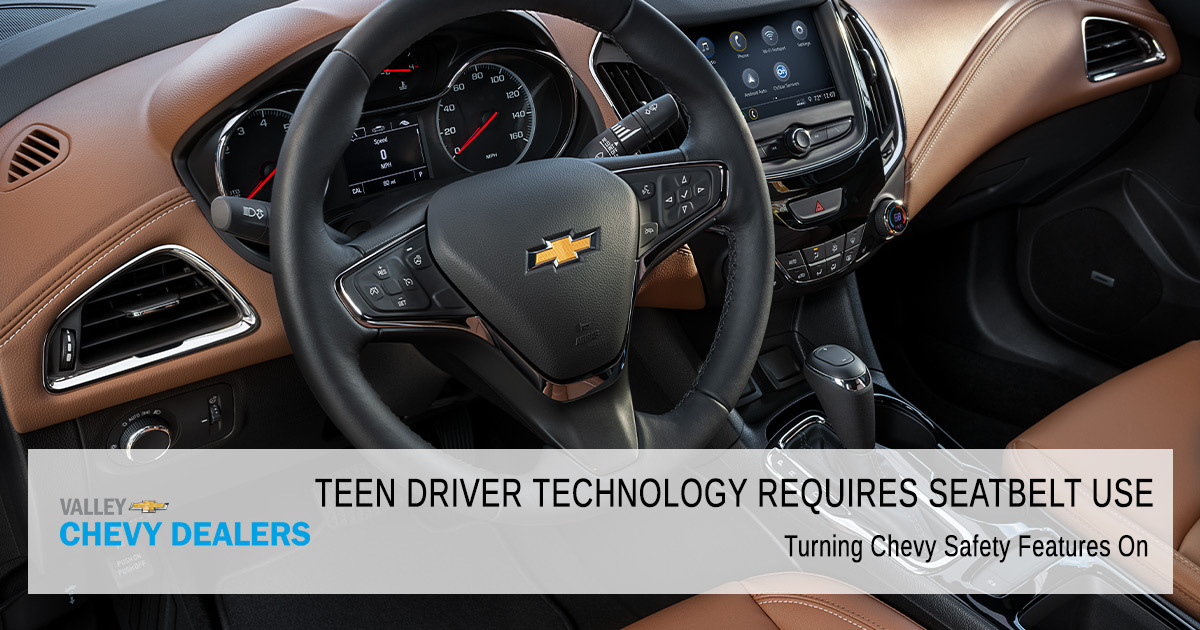 Turning-Chevy-Safety-Features-On