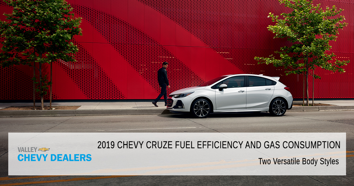 Two Versatile Body Styles