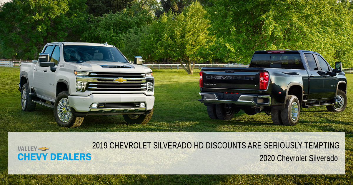 2020-Chevrolet-Silverado