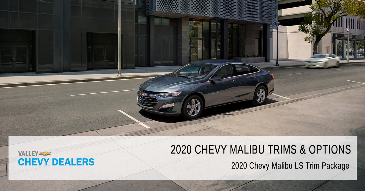 2020-Chevy-Malibu-LS-Trim-Package