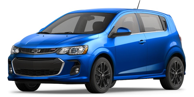 2020 Chevrolet Sonic Specs | Hatchback & Sedan | Small Car ... 2020 Chevrolet Sonic Specs | Hatchback & Sedan | Small Car ...