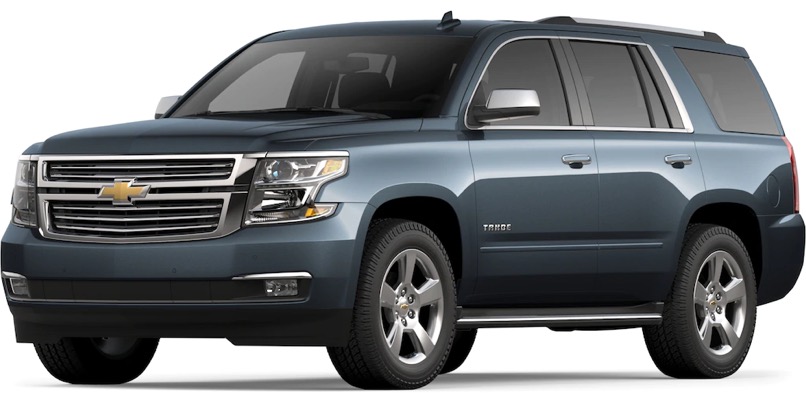 C&R Dash Covers Black Polycarpet Dash Cover For 2015-2020 Chevrolet Tahoe – Front, Made In USA, Lifetime Warranty