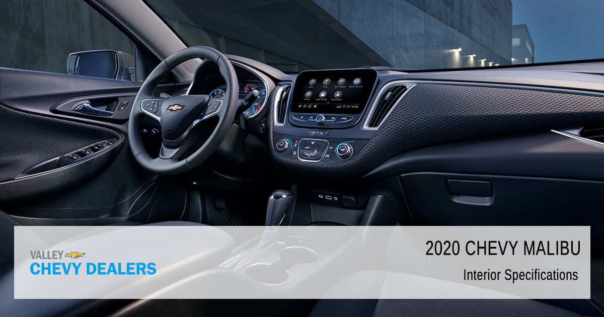 Interior-Specifications