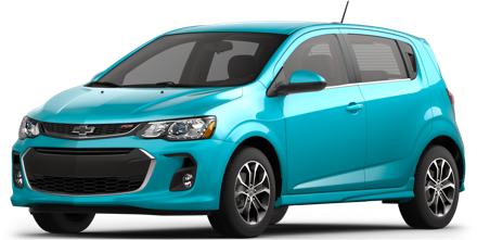 2023 Chevrolet Compact & Small Cars l Valley Chevy