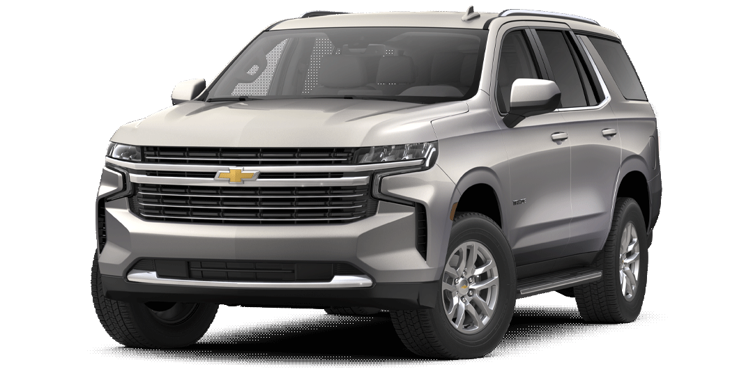 2021 Chevrolet Tahoe Specs And Features Full Size Suv 8 Seater