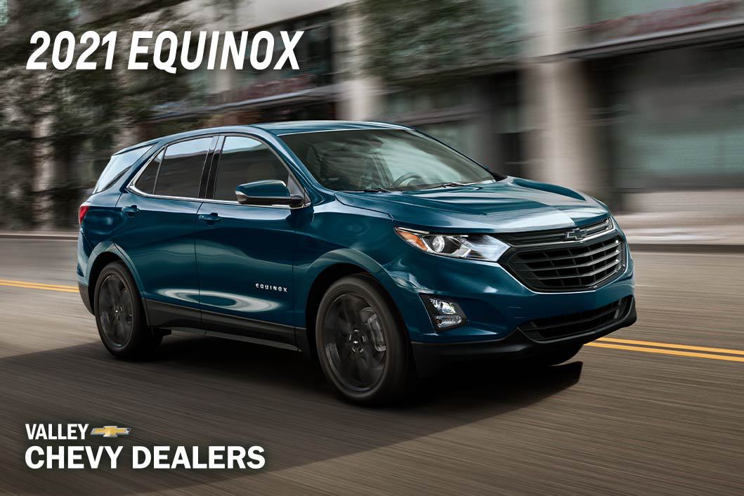 valley-chevy-phoenix-blogs-12 Most Affordable Cars to Own Equinox