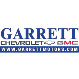 Garrett Chevy Dealership Coolidge