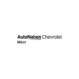 Chevrolet Dealer - Mesa, AZ Logo