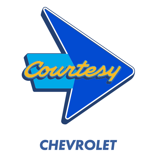 Courtesy Chevrolet – Phoenix, AZ
