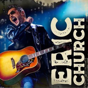 Eric Church