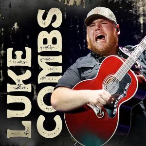 Luke Combs