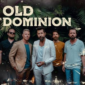 Old Dominion