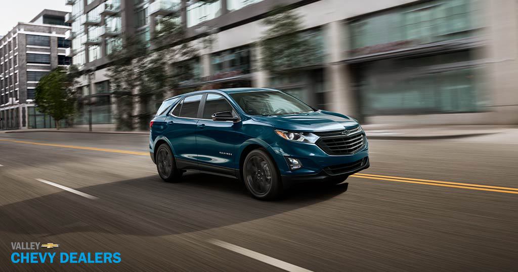 Best Car for Uber & Lyft Top 5 Ridesharing Cars Phoenix Valley Chevy