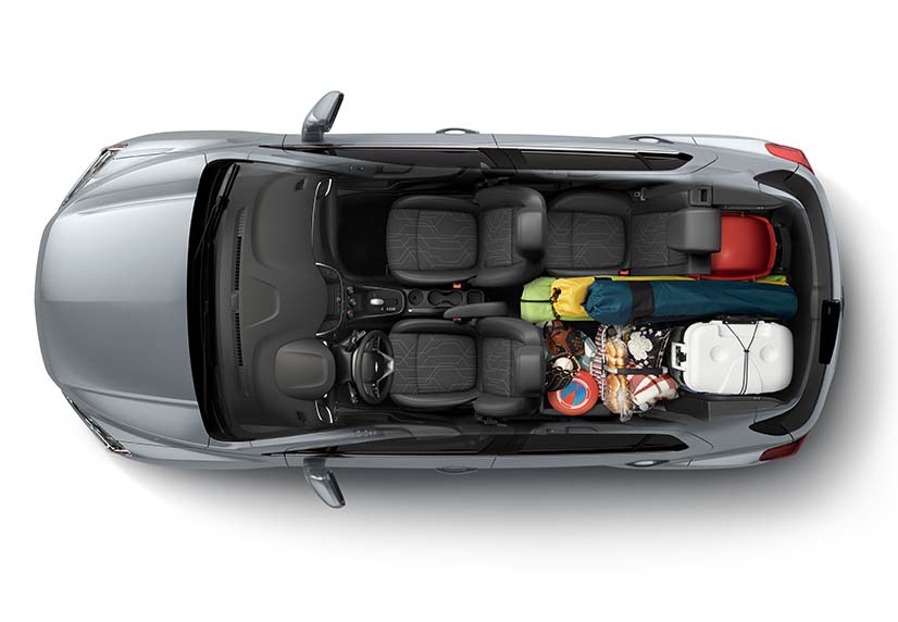 22-Trax-H2-INTERIOR _ CARGO MANAGEMENT