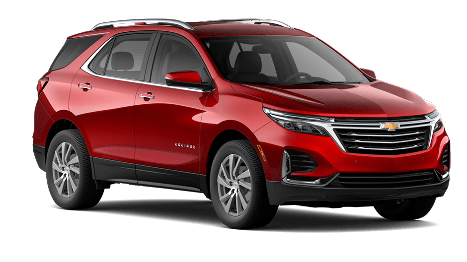 2023 Chevrolet Equinox Small Suv Crossover 2 Row Suv Valley Chevy Az