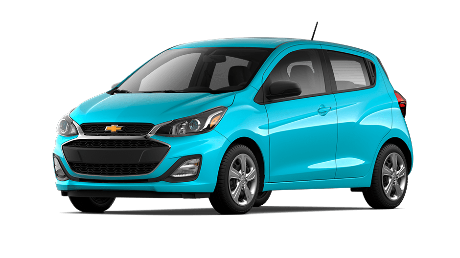 2023 Chevrolet Economy Small Cars with Good MPG Valley Chevy
