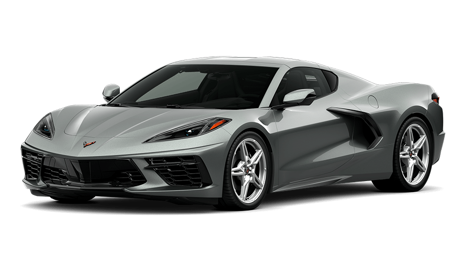2022 Chevrolet Sports Cars Supercars Valley Chevy