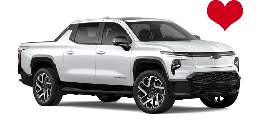 2024 silverado ev review bean