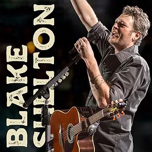 Blake-Shelton