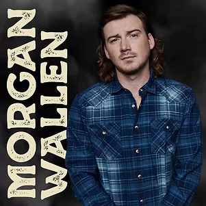 Morgan-Wallen