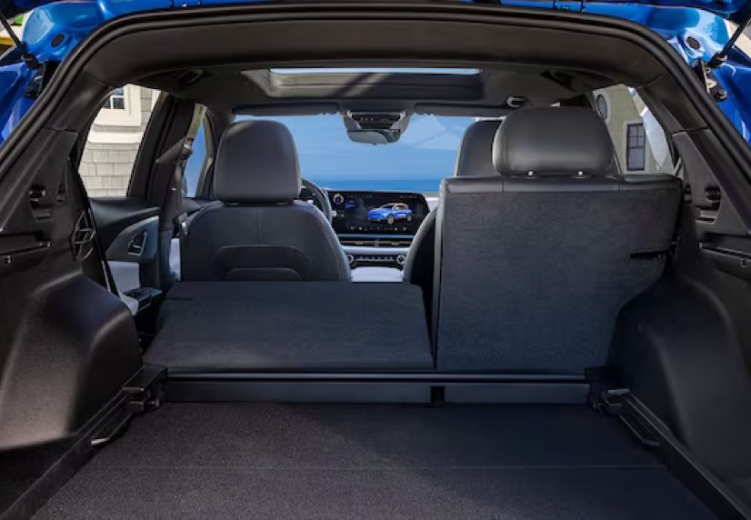 24EquinoxEV 3 Left Charging