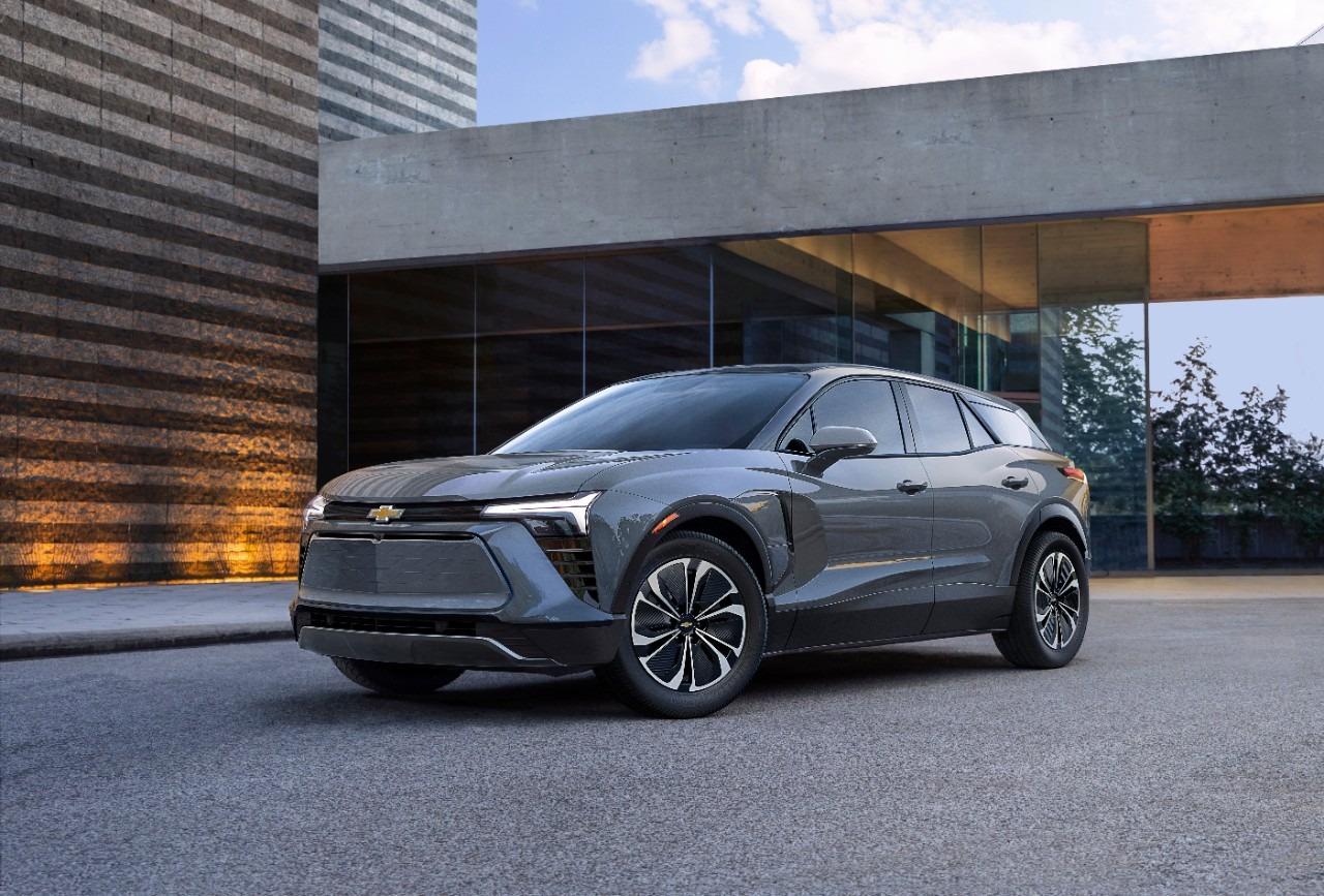 What cars will Chevrolet make in 2023?